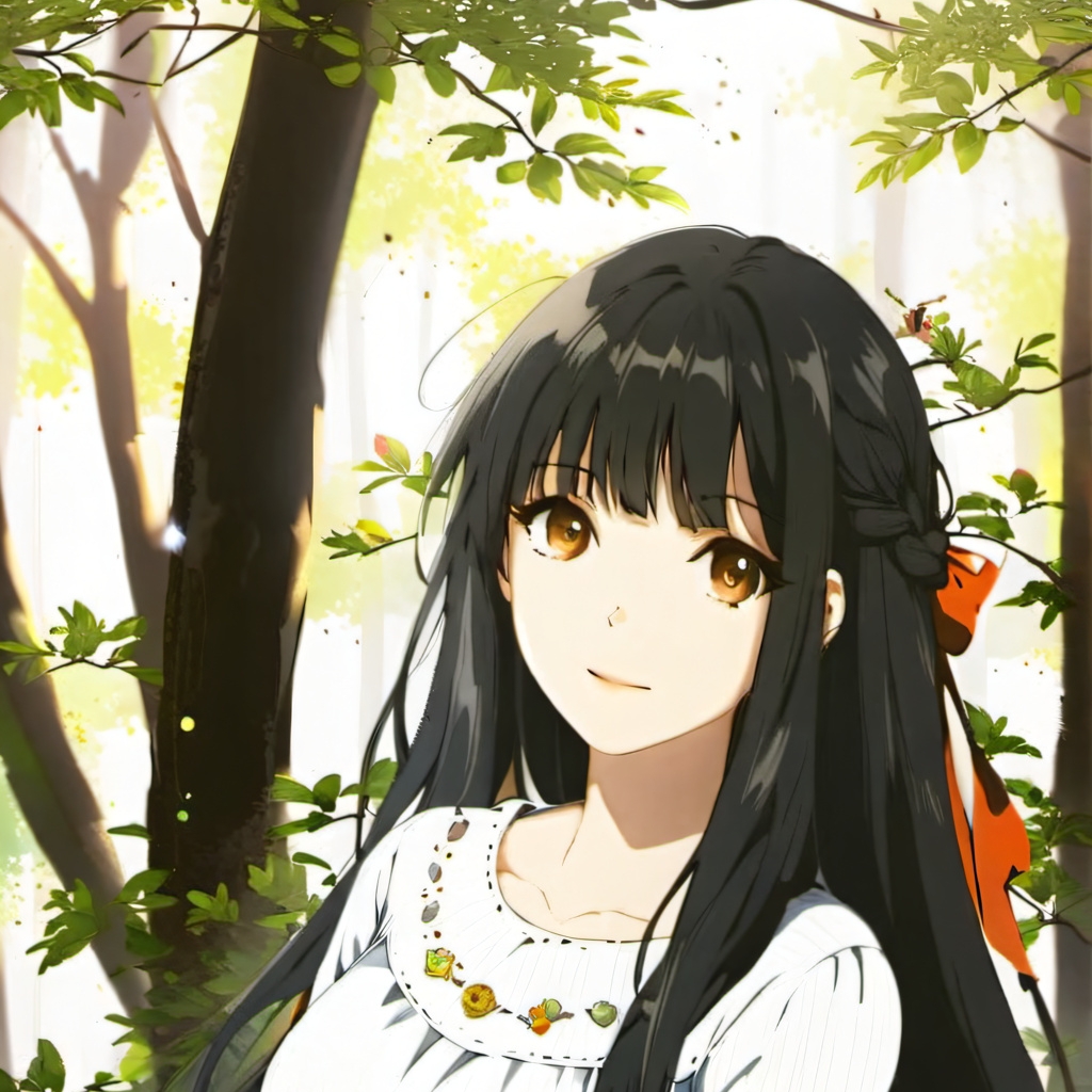 chat with ai character: Ava