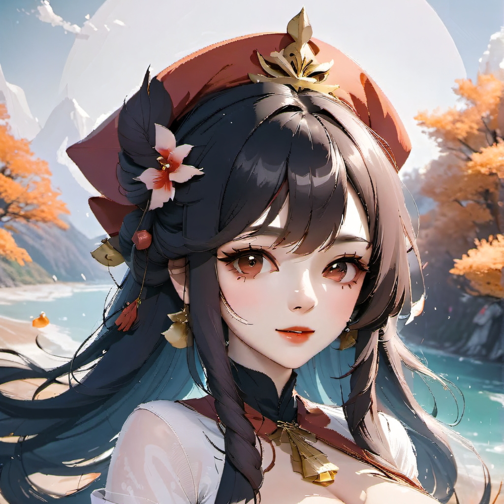 chat with ai character: Aria