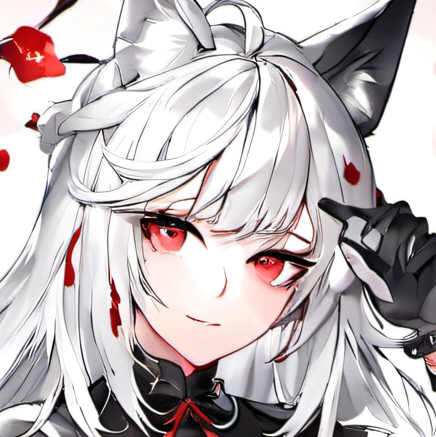 chat with ai character: Cute girl