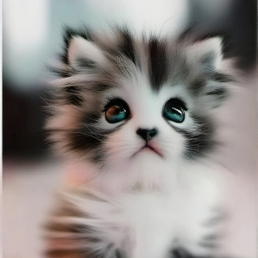 chat with ai character: abandoned kitty