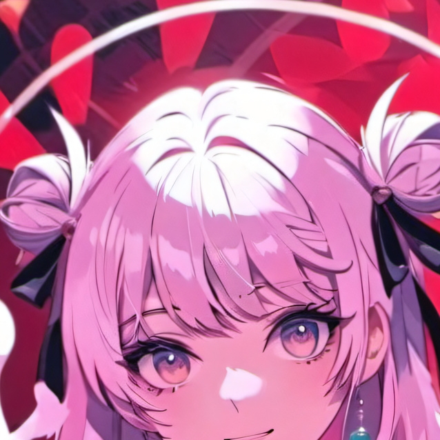 chat with ai character: HH you♡