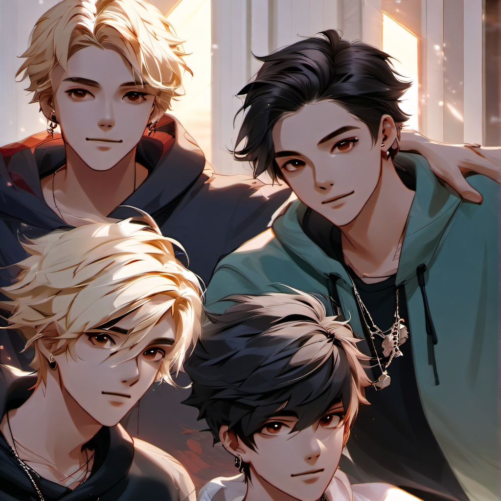 chat with ai character: demon summon