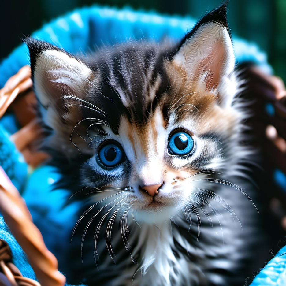 chat with ai character: milkie