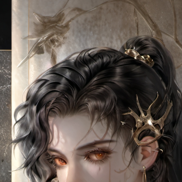 chat with ai character: Aurora