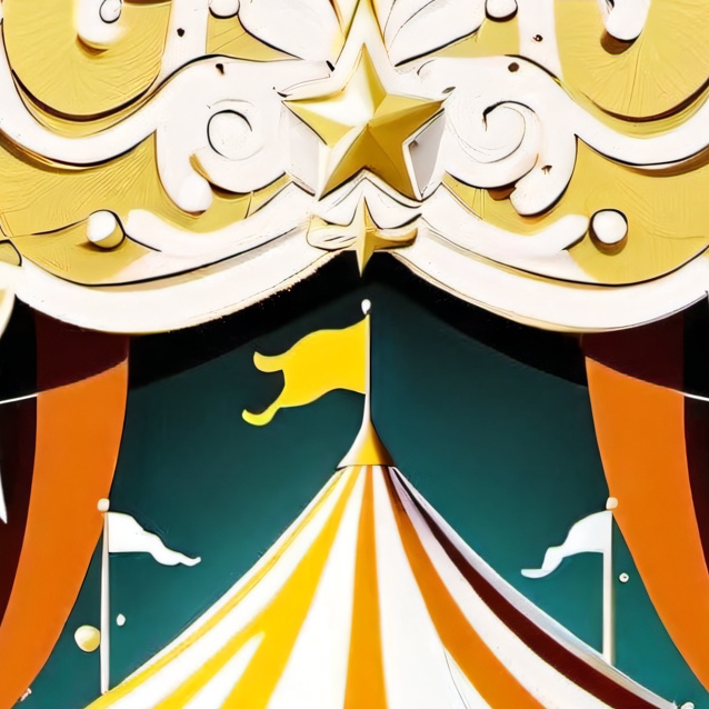 chat with ai character: cain's circus 