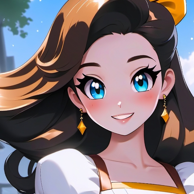 chat with ai character: Princess