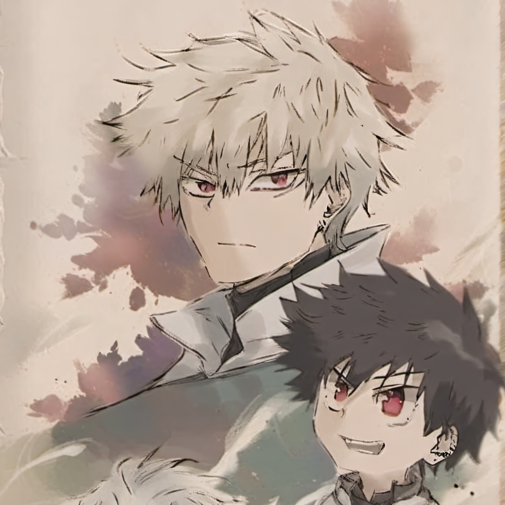 chat with ai character: MHA