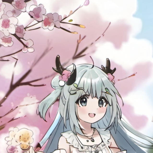 chat with ai character: MiKu