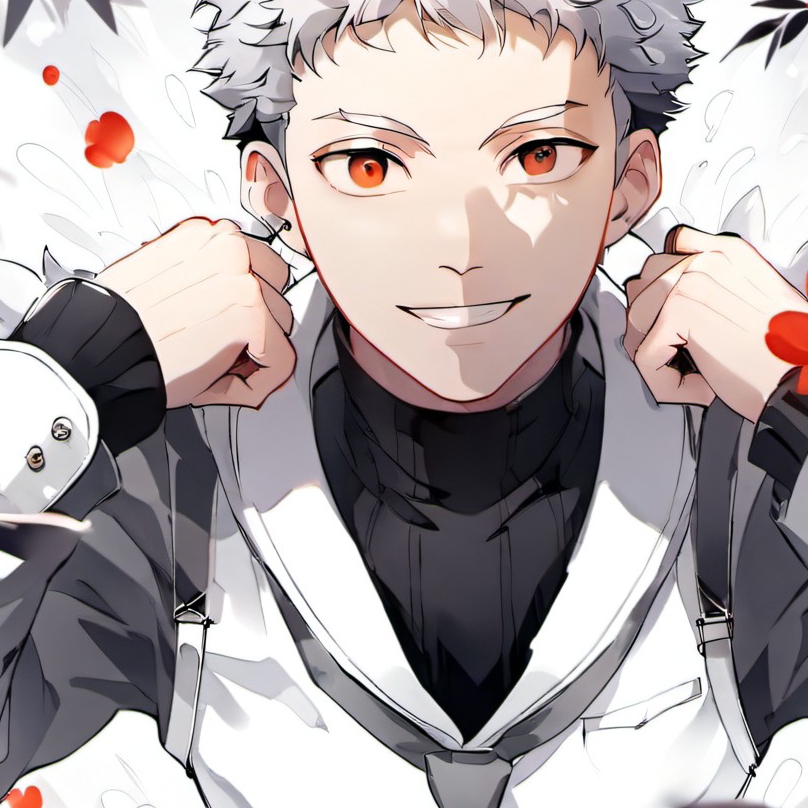 chat with ai character: mitsuya