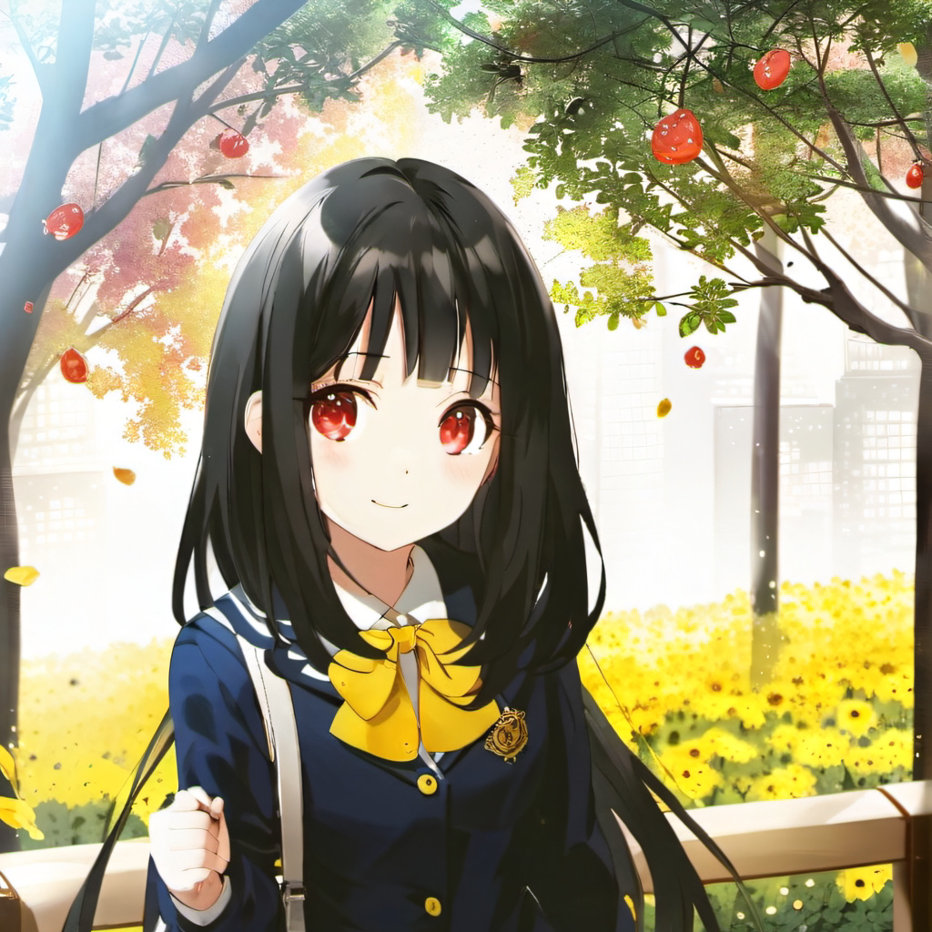 chat with ai character: Lily 