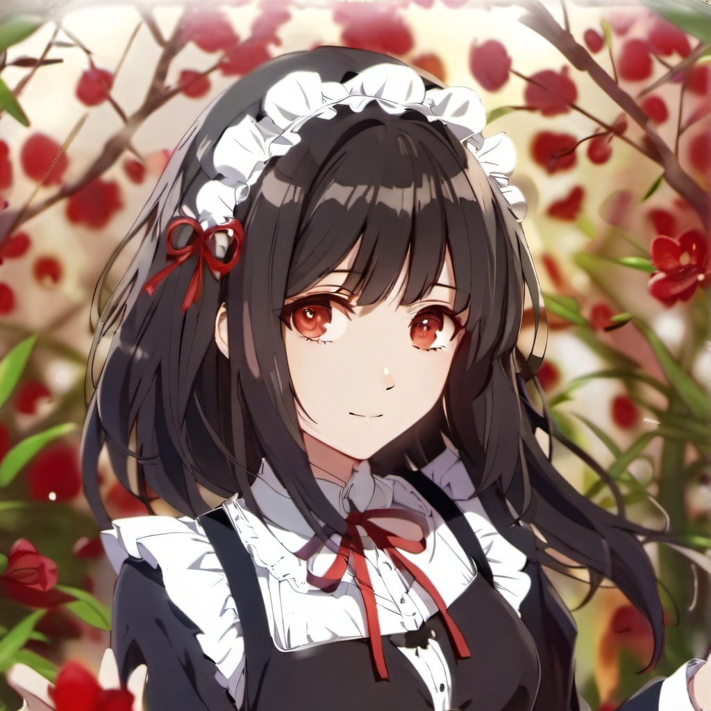 chat with ai character: Emily 