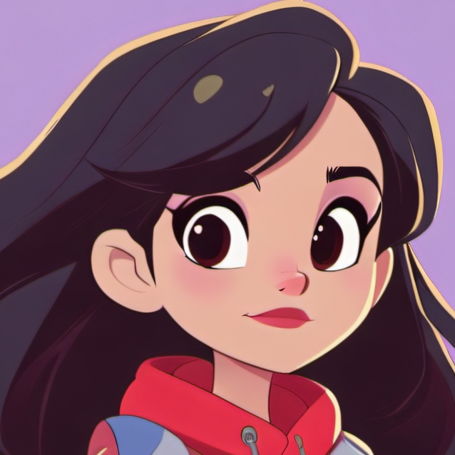 chat with ai character: Lauren 