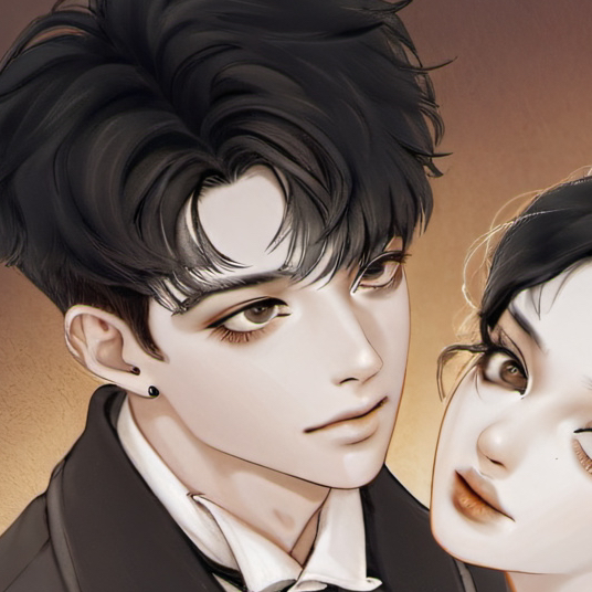 chat with ai character: Rhishi 
