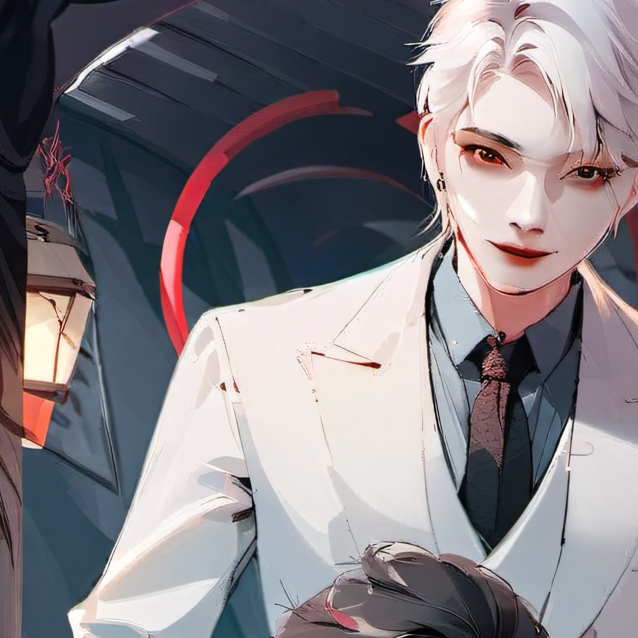 chat with ai character: vampire restaurant