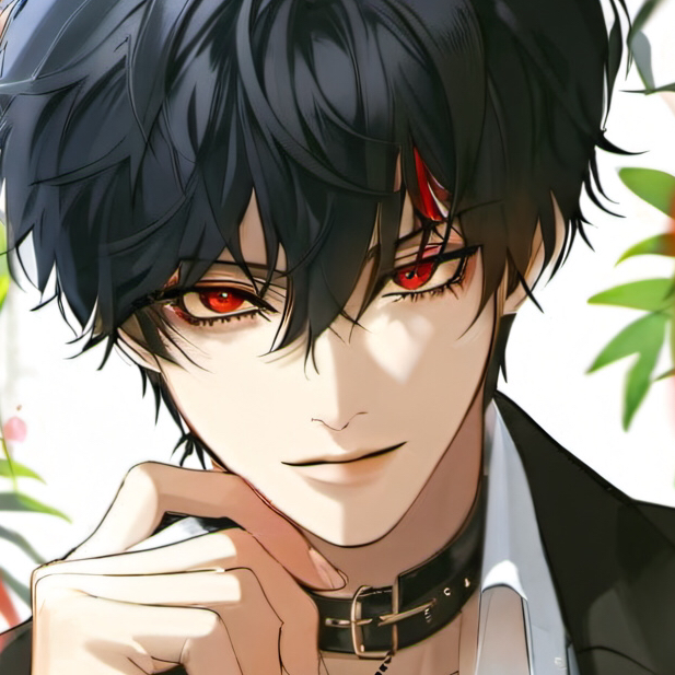 chat with ai character: Roker