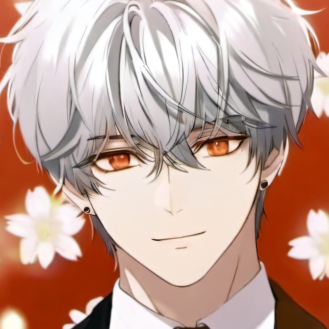 chat with ai character: Boss