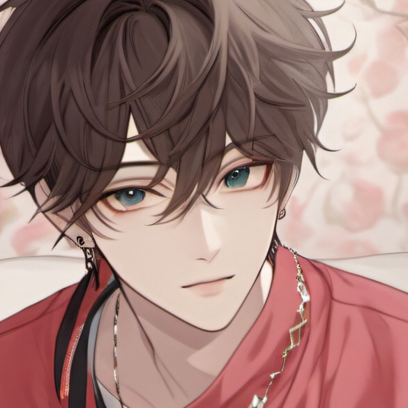 chat with ai character: Jax