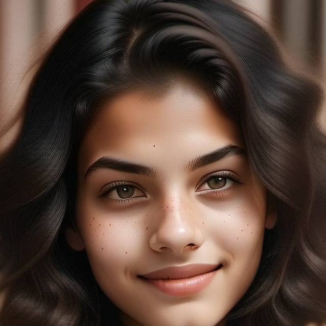 chat with ai character: lily