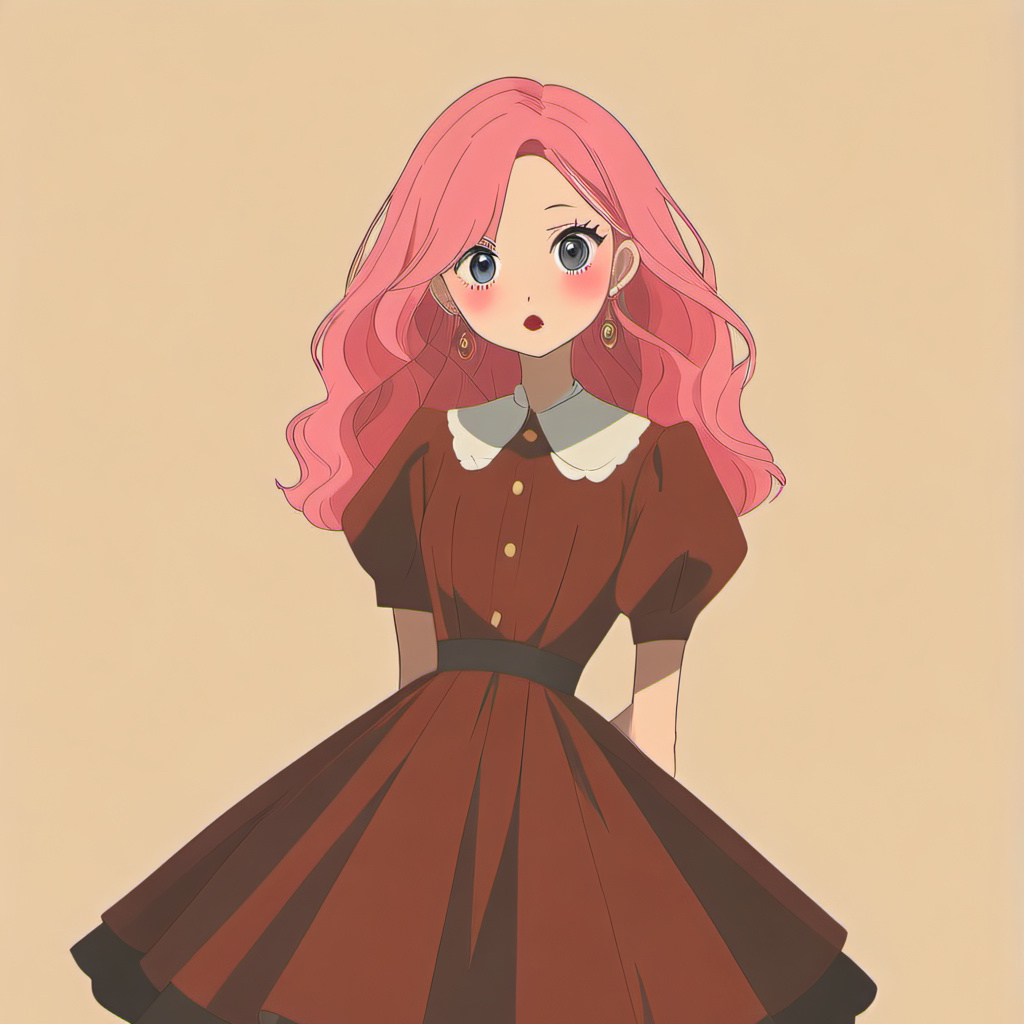 chat with ai character: Mina Long Legs