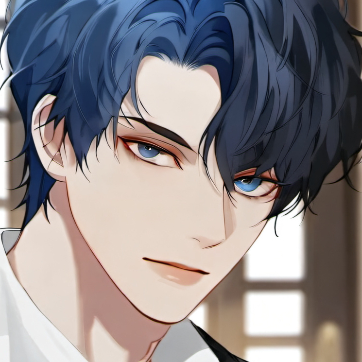 chat with ai character: Nick
