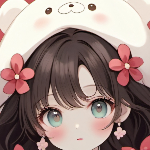 chat with ai character: maia