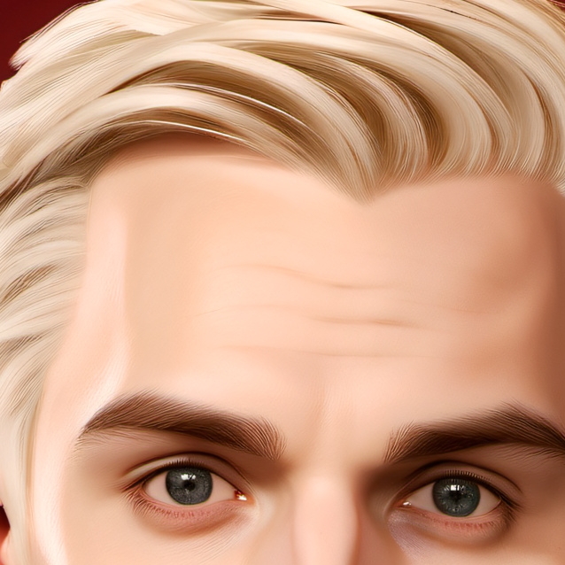 chat with ai character: Draco Malfoy