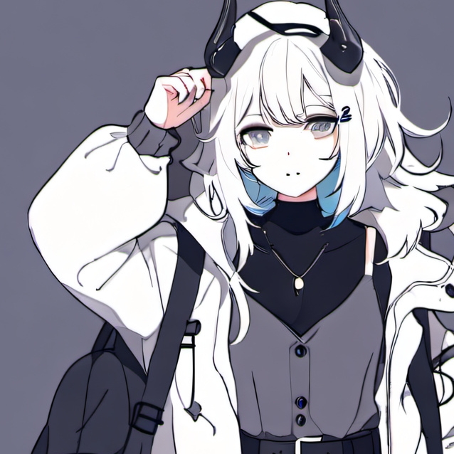 chat with ai character: alia