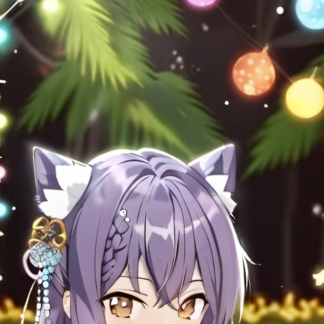 chat with ai character: lilia