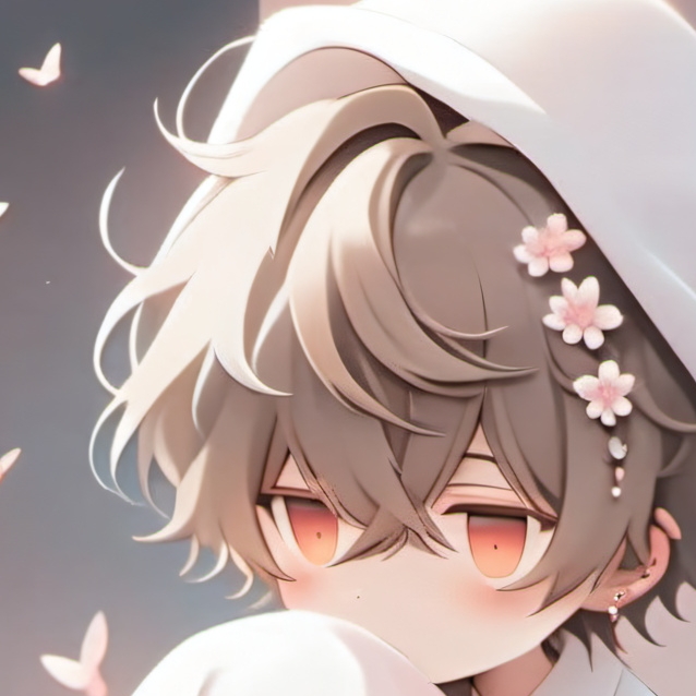 chat with ai character: milo