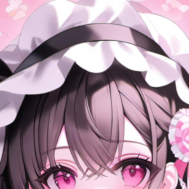 chat with ai character: heart