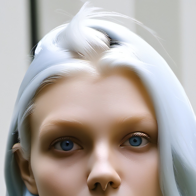 chat with ai character: Crystal 