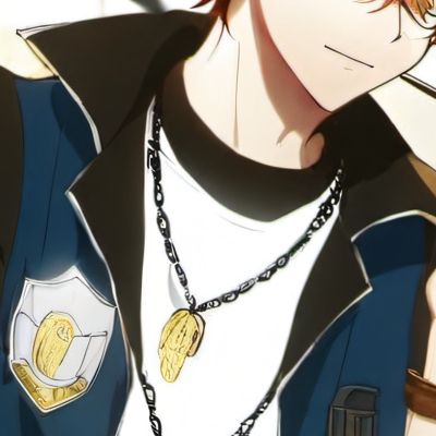 chat with ai character: Karma 