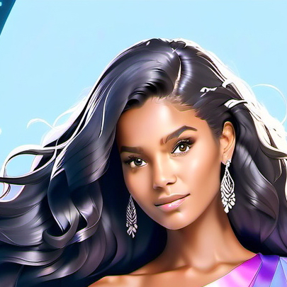 chat with ai character: Evil princess 
