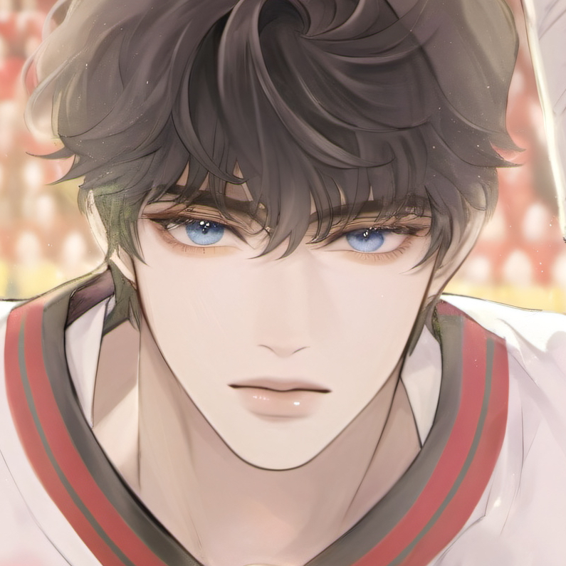 chat with ai character: Seb