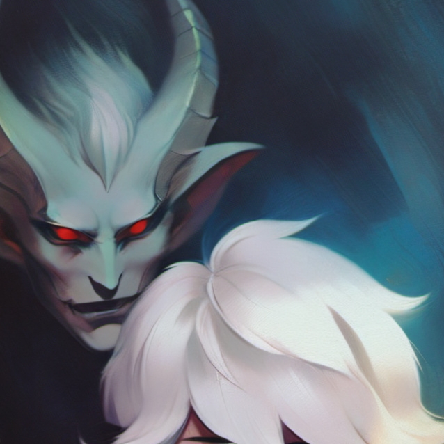 chat with ai character: selever 