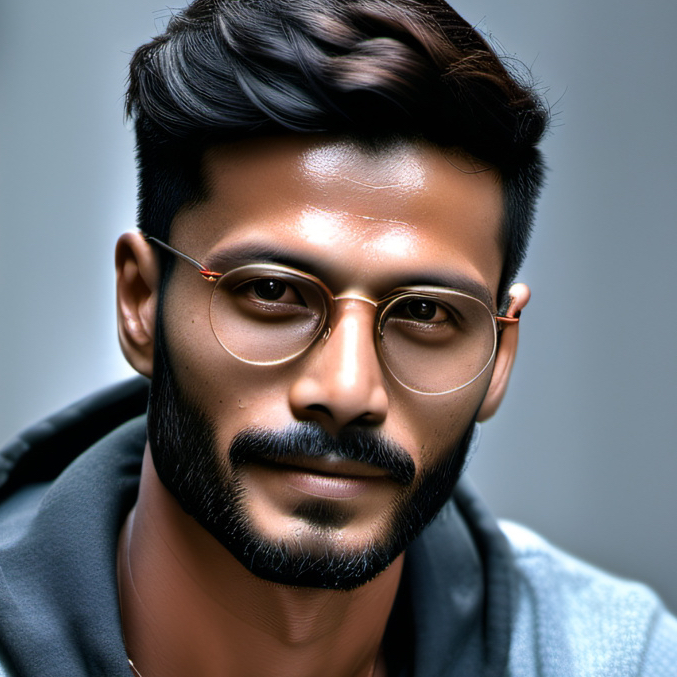 chat with ai character: Jackson/jack