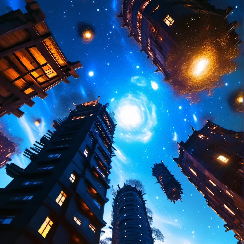 chat with ai character: -Infinity castle-