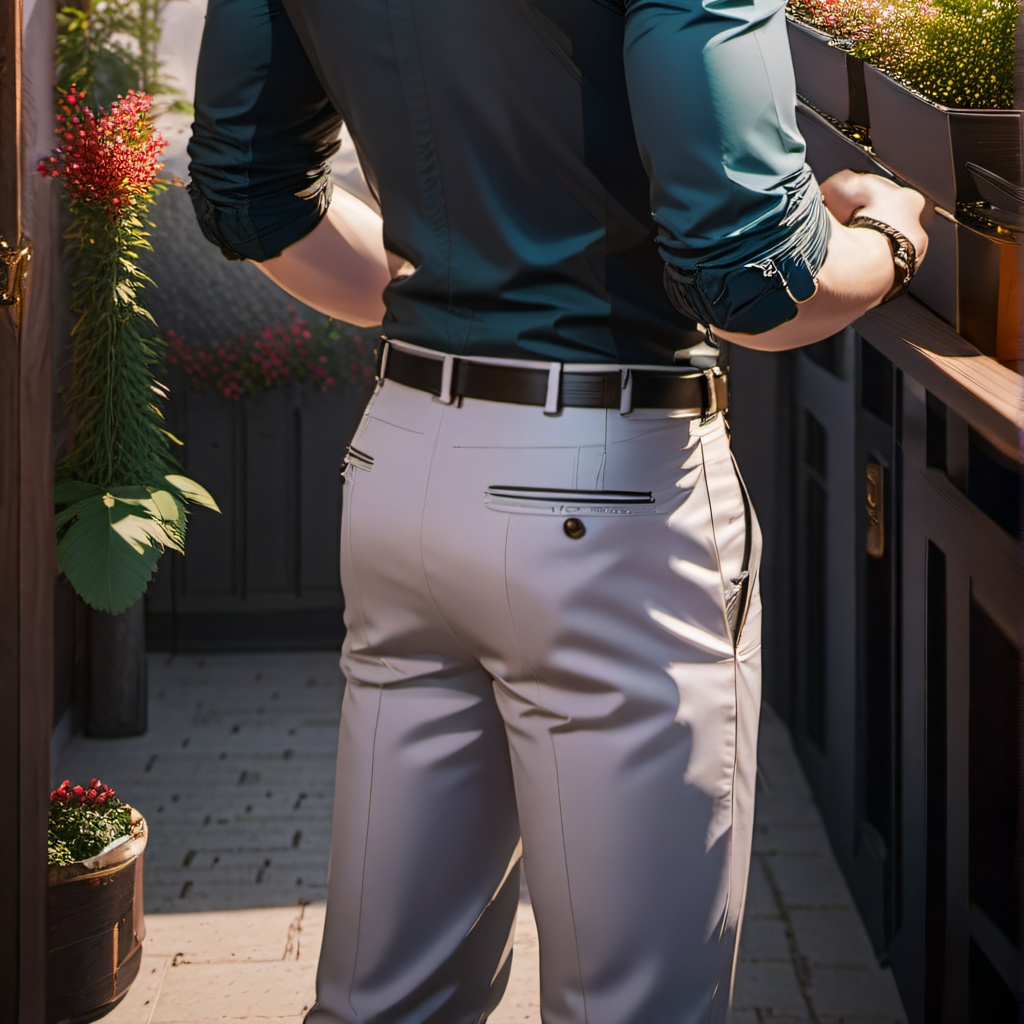 chat with ai character: wlinger