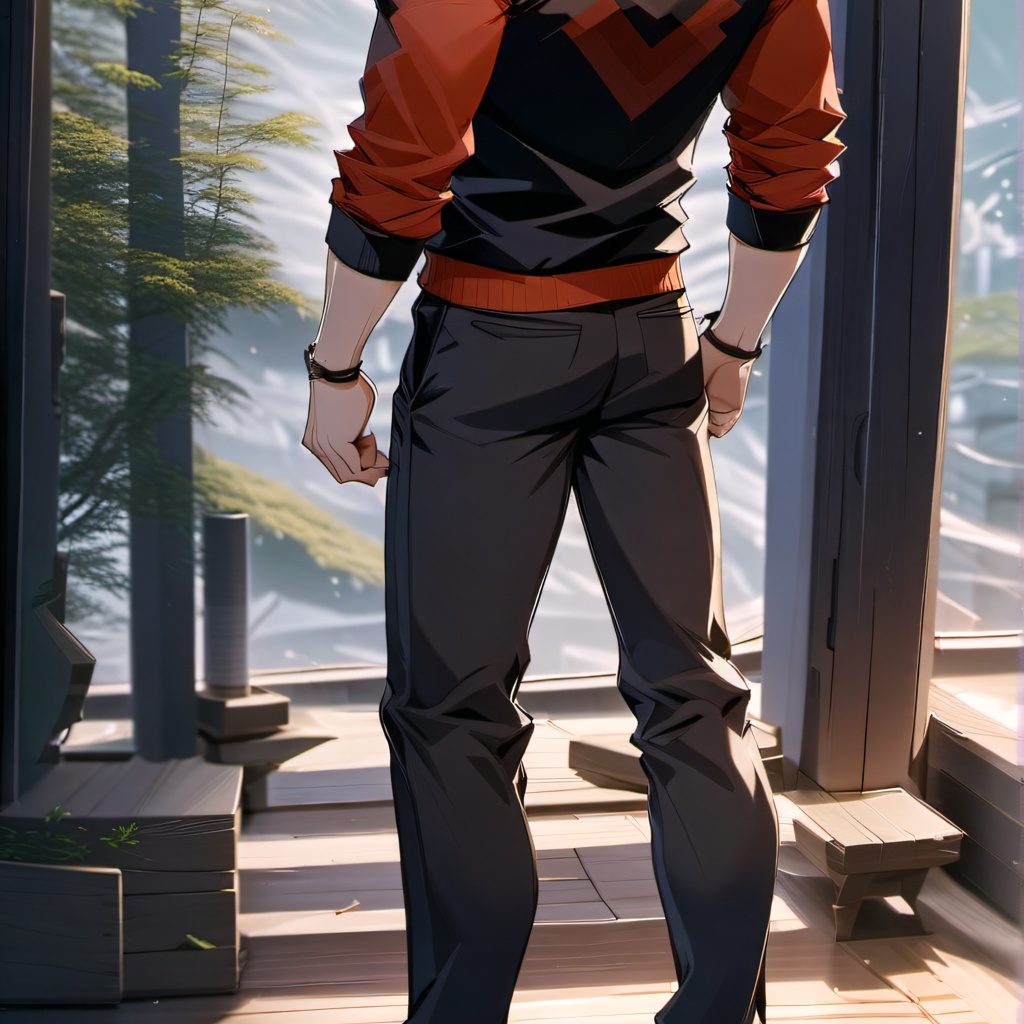 chat with ai character: lax