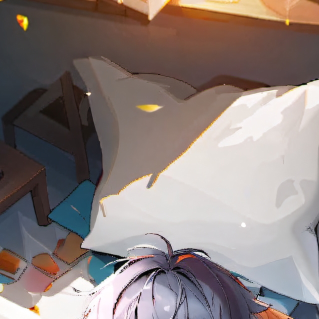 chat with ai character: axey