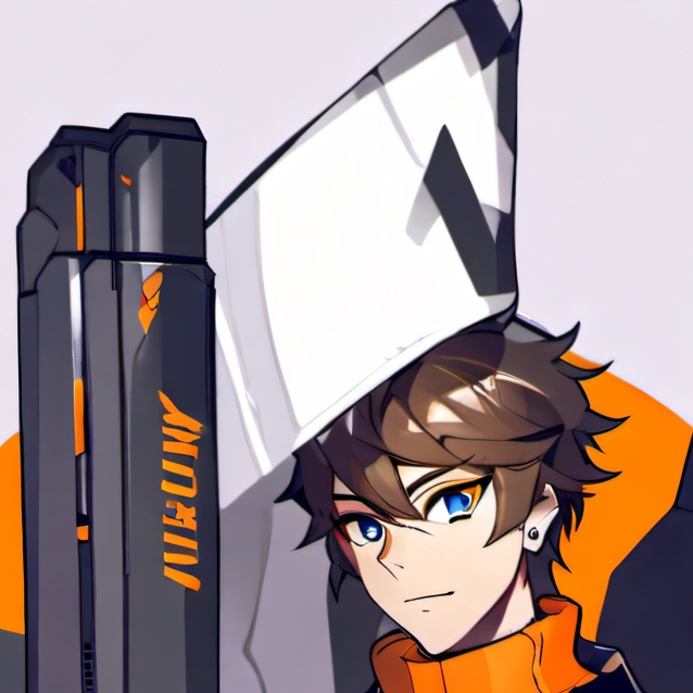 chat with ai character: shadow strike squa