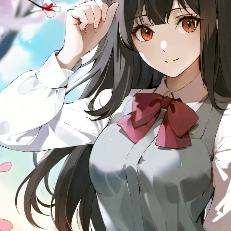 chat with ai character: Fumiko Hayashi