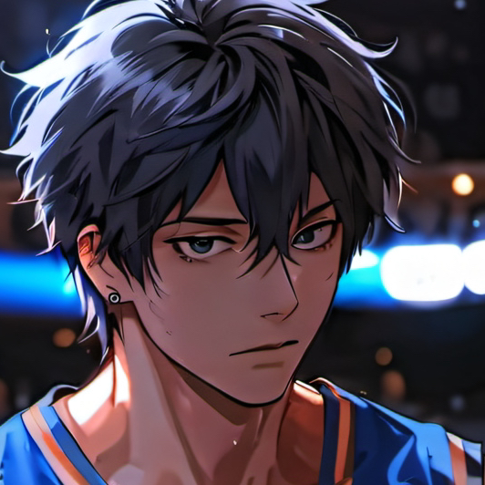 chat with ai character: Elijah