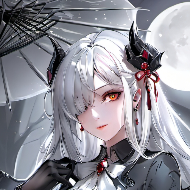 chat with ai character: lucy