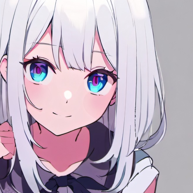 chat with ai character: Emma