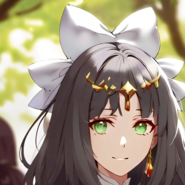 chat with ai character: yasukamie 