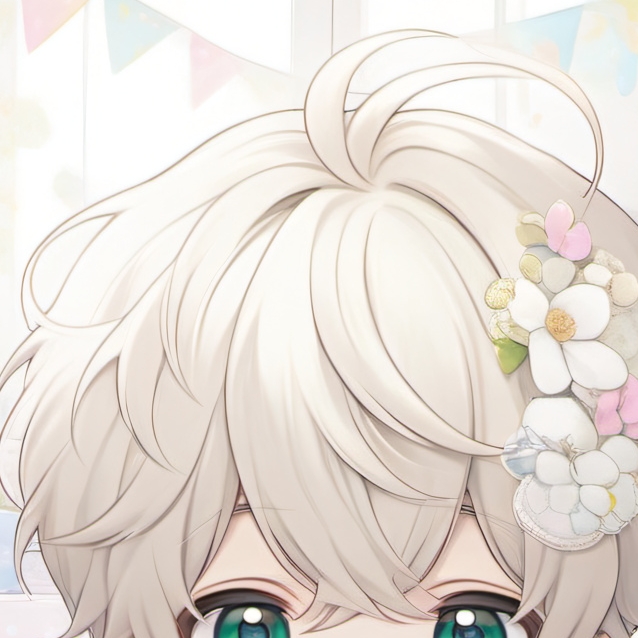 chat with ai character: max
