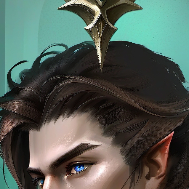 chat with ai character: juney