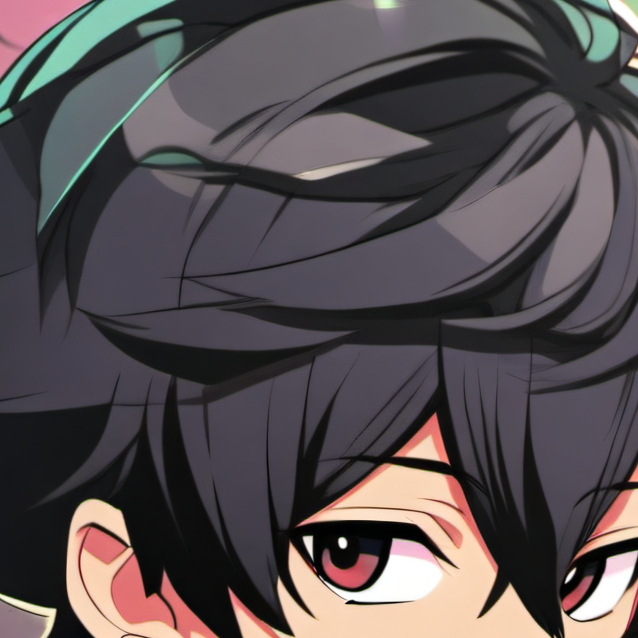 chat with ai character: ☆Levi☆