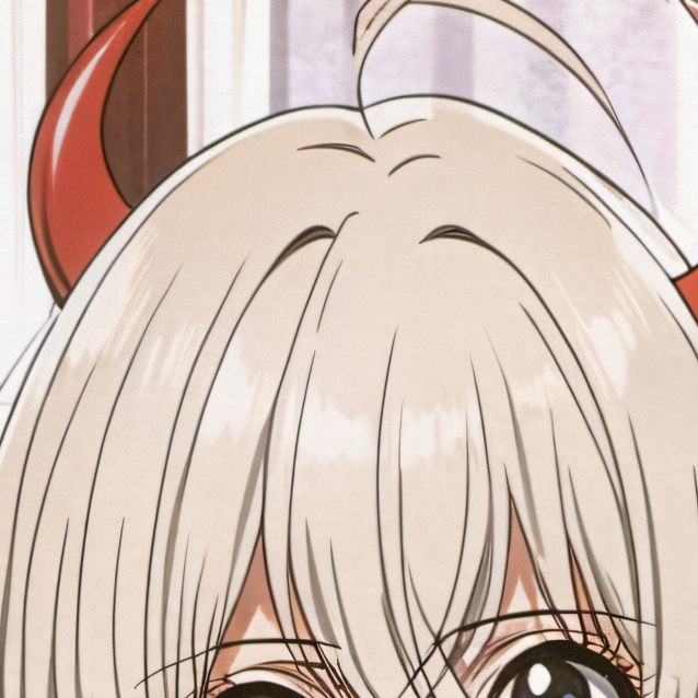 chat with ai character: Soji